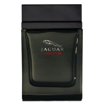 Jaguar Vision III by Jaguar for Men - 3.4 oz EDT Spray (Wholesale) - Luxurious Fragrance Available Online in Hong Kong & China