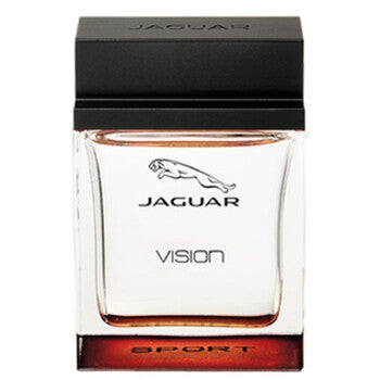 Jaguar Vision Sport by Jaguar for Men - 3.4 oz EDT Spray (Wholesale) - Luxurious Fragrance Available Online in Hong Kong & China