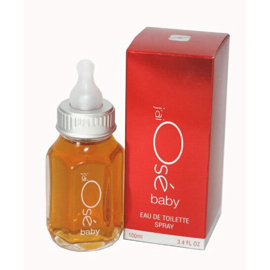 Guy Laroche Jai Ose Baby / Guy Laroche EDT Spray 3.4 oz (100 ml) (W) (Wholesale) - Luxurious Fragrance Available Online in Hong Kong & China