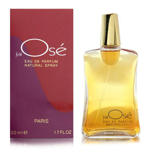 Guy Laroche Jai Ose / Guy Laroche EDP Spray 1.7 oz (50 ml) (w) - Luxurious Fragrance Available Online in Hong Kong & China