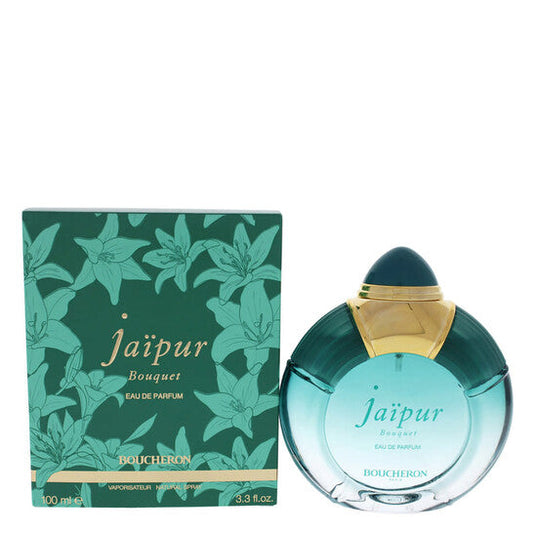 Boucheron Jaipur Bouquet by Boucheron for Women - 3.3 oz EDP Spray (Wholesale) - Luxurious Fragrance Available Online in Hong Kong & China