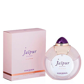 Boucheron Jaipur Bracelet / Boucheron EDP Spray 3.3 oz (w) - Luxurious Fragrance Available Online in Hong Kong & China