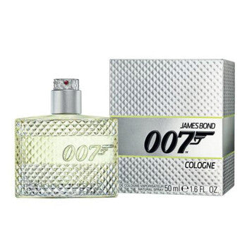 James Bond Men's 007 EDC Spray 1.7 oz - Luxurious Fragrance Available Online in Hong Kong & China