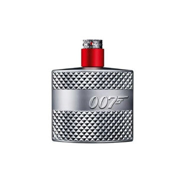 James Bond Men's 007 Quantum EDT Spray 2.5 oz (Tester) - Luxurious Fragrance Available Online in Hong Kong & China