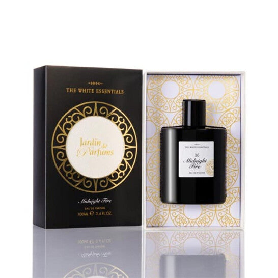 Jardin De Parfums Unisex 16 Midnight Fire EDP Spray 3.38 oz Fragrances - Luxurious Fragrance Available Online in Hong Kong & China