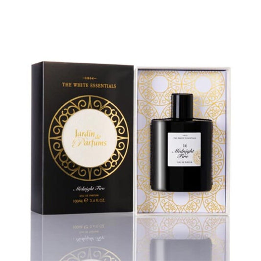 Jardin De Parfums Unisex 16 Midnight Fire EDP Spray 3.38 oz Fragrances - Luxurious Fragrance Available Online in Hong Kong & China