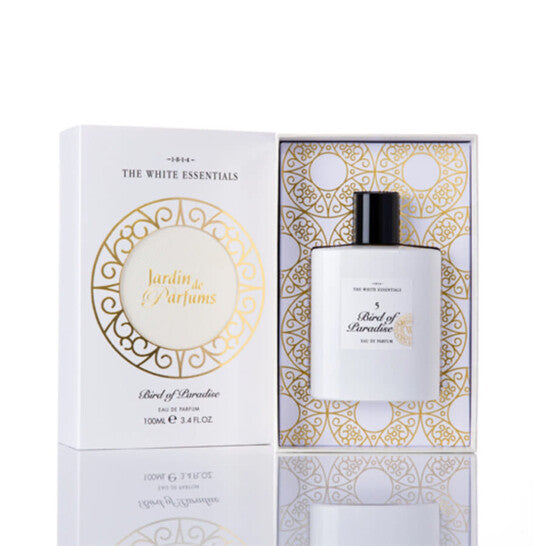 Jardin De Parfums Unisex 5 Bird Of Paradise EDP Spray 3.38 oz Fragrances - Luxurious Fragrance Available Online in Hong Kong & China