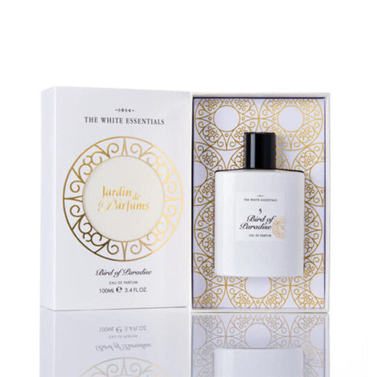 Jardin De Parfums Unisex 5 Bird Of Paradise EDP Spray 3.38 oz Fragrances (Wholesale) - Luxurious Fragrance Available Online in Hong Kong & China