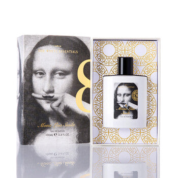 Jardin De Parfums Unisex 8 Mona Lisa Smile EDP Spray 3.38 oz - Luxurious Fragrance Available Online in Hong Kong & China