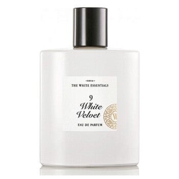 Jardin De Parfums Unisex 9 White Velvet EDP Spray 3.38 oz (Wholesale) - Luxurious Fragrance Available Online in Hong Kong & China