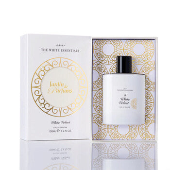 Jardin De Parfums Unisex 9 White Velvet EDP Spray 3.38 oz Fragrances (Wholesale) - Luxurious Fragrance Available Online in Hong Kong & China