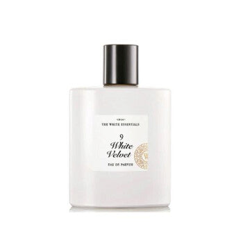 Jardin De Parfums Unisex 9 White Velvet EDP Spray 3.38 oz (Tester) Fragrances (Wholesale) - Luxurious Fragrance Available Online in Hong Kong & China