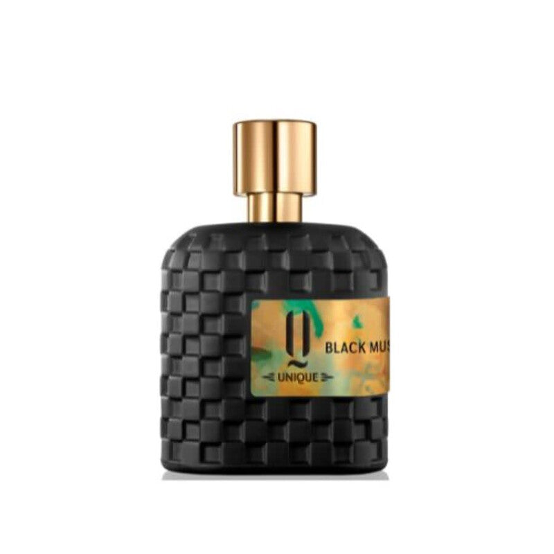 Jardin De Parfums Unisex Black Musk EDP Spray 3.38 oz (Tester) Fragrances (Wholesale) - Luxurious Fragrance Available Online in Hong Kong & China
