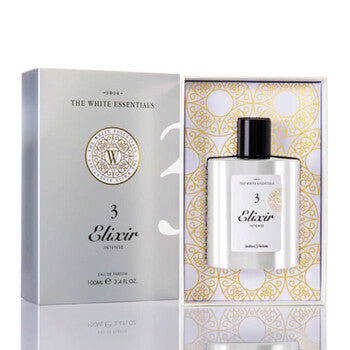Jardin De Parfums Unisex Elixir Intense EDP Spray 3.38 oz Fragrances (Wholesale) - Luxurious Fragrance Available Online in Hong Kong & China