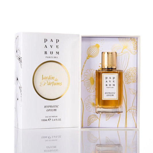 Jardin De Parfums Unisex Hypnotic Opium EDP Spray 3.38 oz Fragrances (Wholesale) - Luxurious Fragrance Available Online in Hong Kong & China