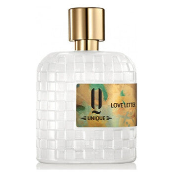 Jardin De Parfums Unisex Love Letter EDP Spray 3.38 oz (Wholesale) - Luxurious Fragrance Available Online in Hong Kong & China