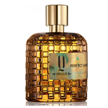 Jardin De Parfums Unisex Perfect Amber EDP Spray 3.38 oz (Tester) - Luxurious Fragrance Available Online in Hong Kong & China