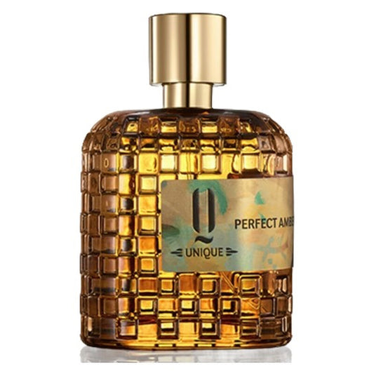 Jardin De Parfums Unisex Perfect Amber EDP Spray 3.4 oz Fragrances - Luxurious Fragrance Available Online in Hong Kong & China