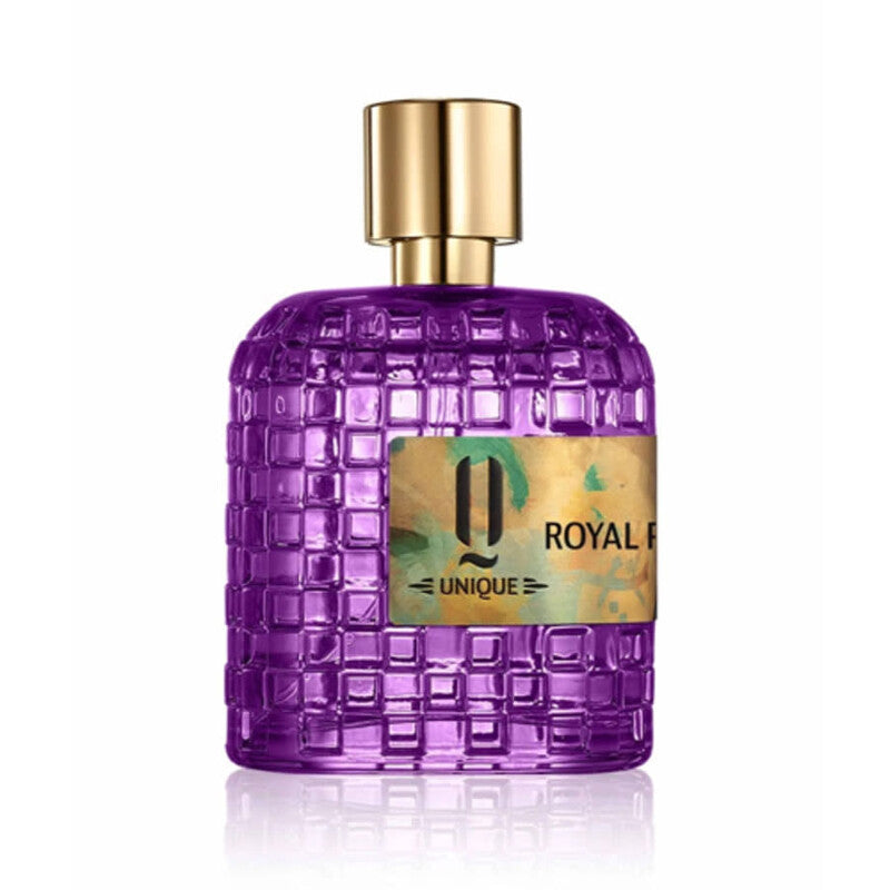 Jardin De Parfums Unisex Royal Purple EDP Spray 3.38 oz (Tester) Fragrances (Wholesale) - Luxurious Fragrance Available Online in Hong Kong & China