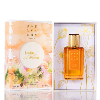 Jardin De Parfums Unisex Superbloom Tutti Frutti EDP Spray 3.38 oz - Luxurious Fragrance Available Online in Hong Kong & China