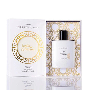 Jardin De Parfums Unisex White Voyage EDP Spray 3.38 oz - Luxurious Fragrance Available Online in Hong Kong & China