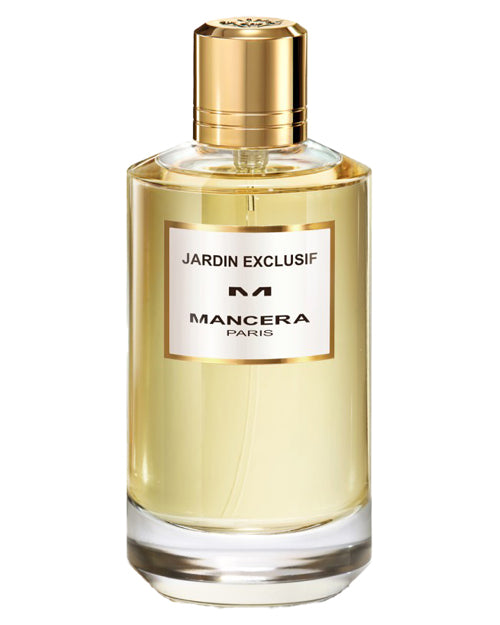 Mancera Jardin Exclusif - premium fragrance for sophisticated tastes.