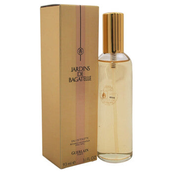 Guerlain Jardins De Bagatelle / Guerlain EDT Spray 3.4 oz (w) - Luxurious Fragrance Available Online in Hong Kong & China