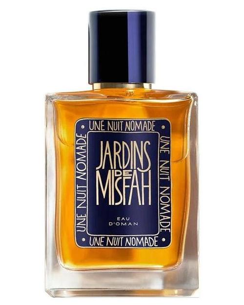 Une Nuit Nomade Jardins de Misfah EDP - premium fragrance for sophisticated tastes.