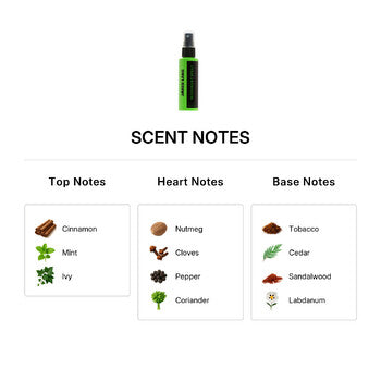 Jared Lang Men's Deodorant Spray 2.3 oz (Tester) (Wholesale) - Luxurious Fragrance Available Online in Hong Kong & China