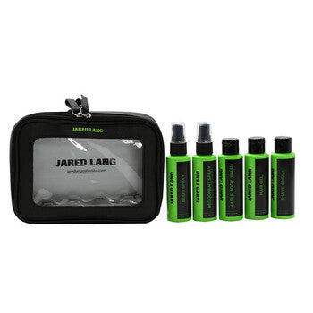 Jared Lang Men's Jared Lang (Tester) Gift Set Fragrances (Wholesale) - Luxurious Fragrance Available Online in Hong Kong & China