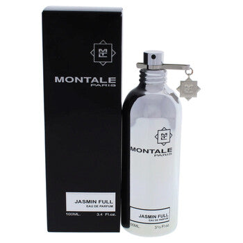 Montale Jasmin Full / Montale EDP Spray 3.4 oz (100 ml) (u) - Luxurious Fragrance Available Online in Hong Kong & China