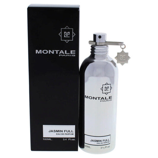 Montale Jasmin Full / Montale EDP Spray 3.4 oz (100 ml) (u) (Wholesale) - Luxurious Fragrance Available Online in Hong Kong & China