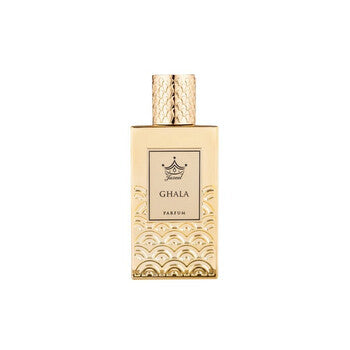 Jazeel Unisex Love Ghala Parfum 3.4 oz - Luxurious Fragrance Available Online in Hong Kong & China