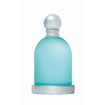 Jesus Del Pozo J.Del Pozo Ladies Halloween Blue Drop EDT Spray 3.4 oz (Wholesale) - Luxurious Fragrance Available Online in Hong Kong & China
