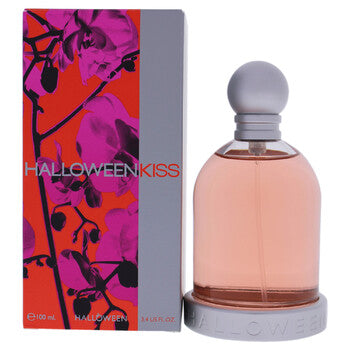 Jesus Del Pozo J.Del Pozo Ladies Halloween Kiss EDT Spray 3.4 oz Fragrances (Wholesale) - Luxurious Fragrance Available Online in Hong Kong & China