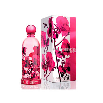 Jesus Del Pozo J.del Pozo Ladies Halloween Kiss Sexy EDT Spray 3.4 oz - Luxurious Fragrance Available Online in Hong Kong & China