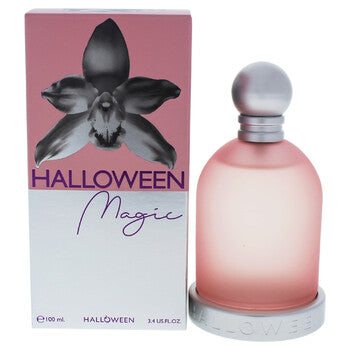 Jesus Del Pozo J.Del Pozo Ladies Halloween Magic EDT Spray 3.4 oz - Luxurious Fragrance Available Online in Hong Kong & China