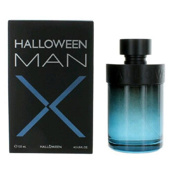 Halloween Men's Halloween Man X EDT Spray 4.2 oz Fragrances (Wholesale) - Luxurious Fragrance Available Online in Hong Kong & China