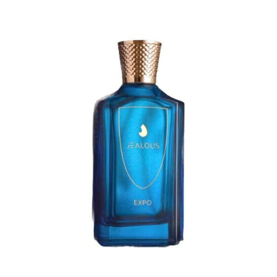 Jealous Unisex Expo EDP Spray 3.4 oz Fragrances (Wholesale) - Luxurious Fragrance Available Online in Hong Kong & China