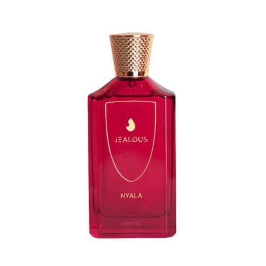 Jealous Unisex Nyala EDP Spray 3.4 oz Fragrances - Luxurious Fragrance Available Online in Hong Kong & China