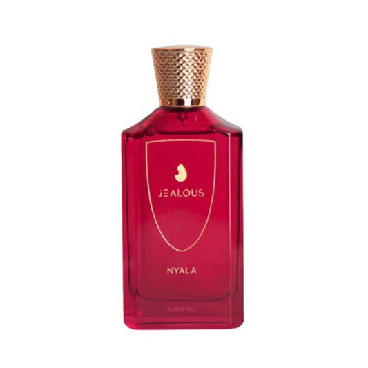 Jealous Unisex Nyala EDP Spray 3.4 oz Fragrances - Luxurious Fragrance Available Online in Hong Kong & China