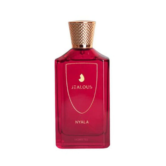 Jealous Unisex Nyala EDP Spray 3.4 oz Fragrances (Wholesale) - Luxurious Fragrance Available Online in Hong Kong & China