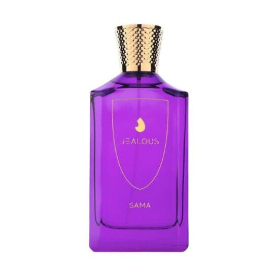 Jealous Unisex Sama EDP Spray 3.4 oz Fragrances - Luxurious Fragrance Available Online in Hong Kong & China