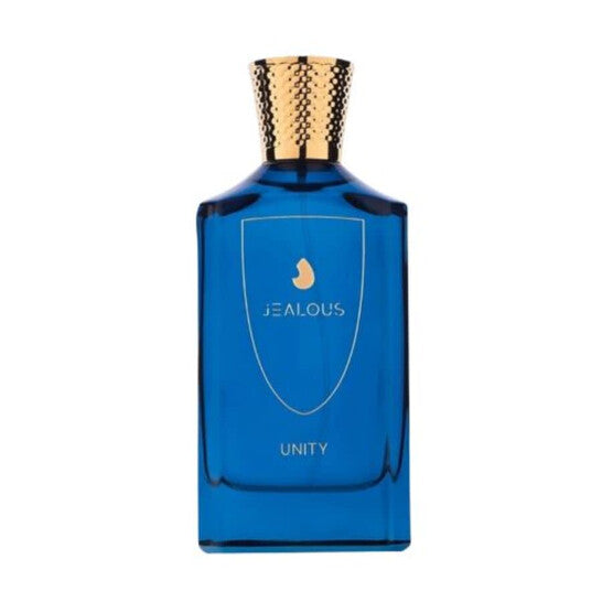 Jealous Unisex Unity EDP Spray 3.4 oz Fragrances - Luxurious Fragrance Available Online in Hong Kong & China