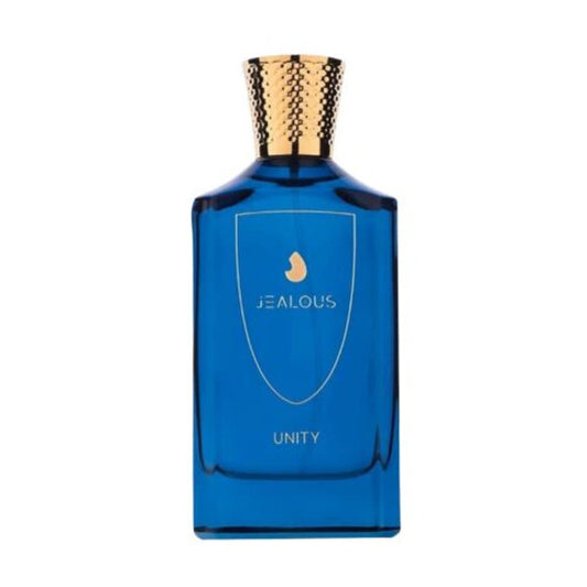 Jealous Unisex Unity EDP Spray 3.4 oz Fragrances - Luxurious Fragrance Available Online in Hong Kong & China