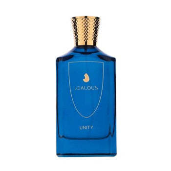 Jealous Unisex Unity EDP Spray 3.4 oz Fragrances (Wholesale) - Luxurious Fragrance Available Online in Hong Kong & China