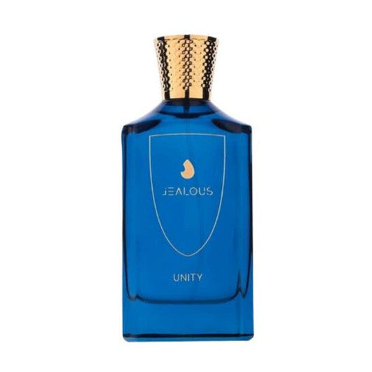 Jealous Unisex Unity EDP Spray 3.4 oz Fragrances (Wholesale) - Luxurious Fragrance Available Online in Hong Kong & China