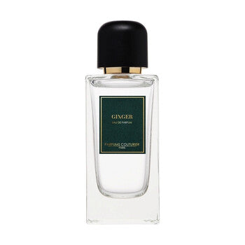 Jean Couturier Unisex Collection Aromatique Ginger EDP 3.4 oz - Luxurious Fragrance Available Online in Hong Kong & China