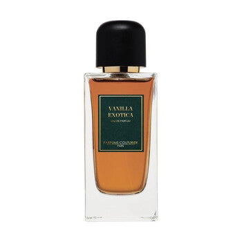 Jean Couturier Unisex Vanilla Exotica EDP Spray 3.4 oz - Luxurious Fragrance Available Online in Hong Kong & China