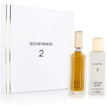 Jean Louis Scherrer Ladies 2 Gift Set - Luxurious Fragrance Available Online in Hong Kong & China